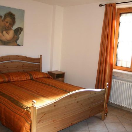 Bed and Breakfast Cascina Valsorda à Concesio Extérieur photo