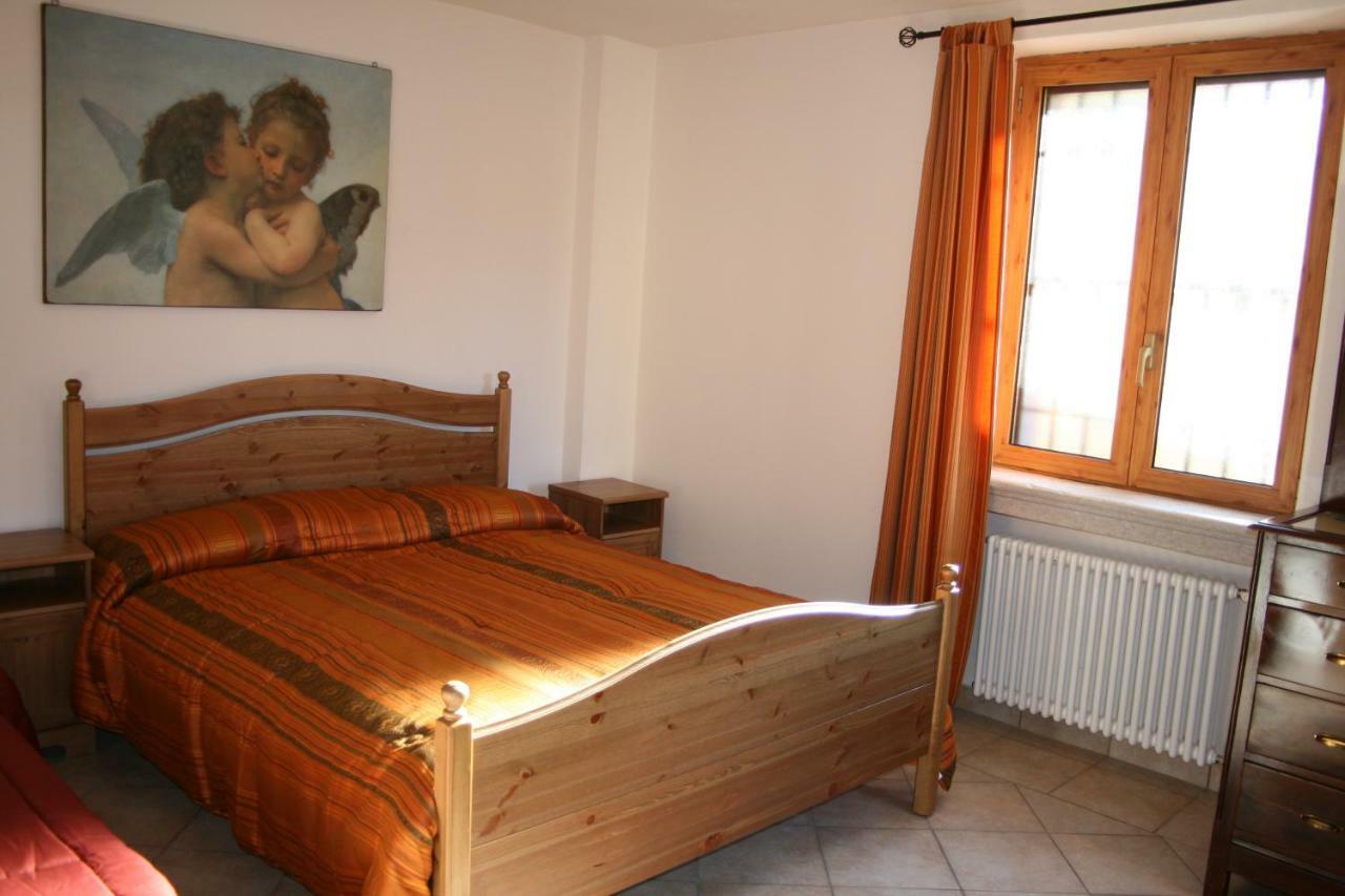 Bed and Breakfast Cascina Valsorda à Concesio Extérieur photo