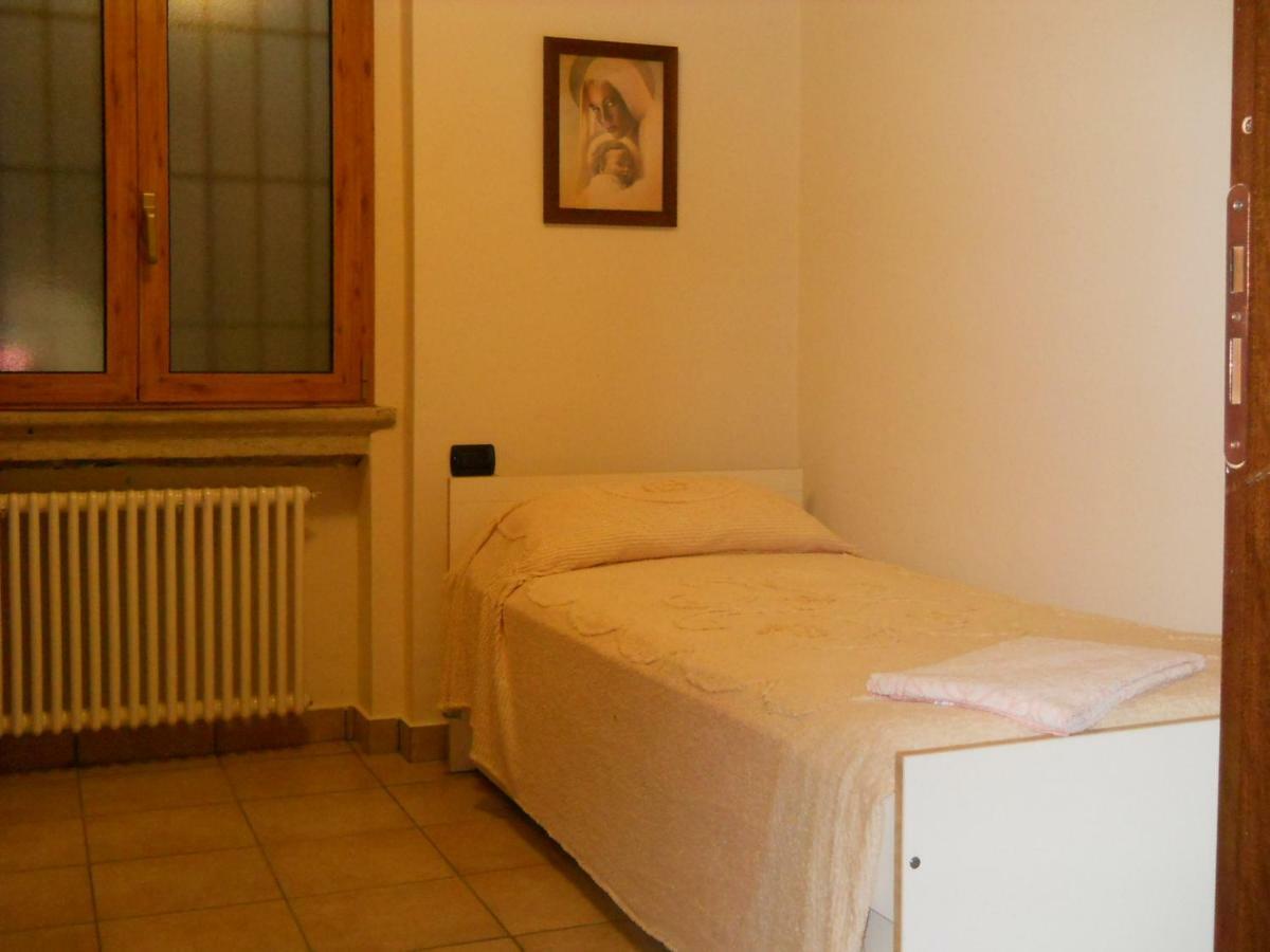 Bed and Breakfast Cascina Valsorda à Concesio Extérieur photo