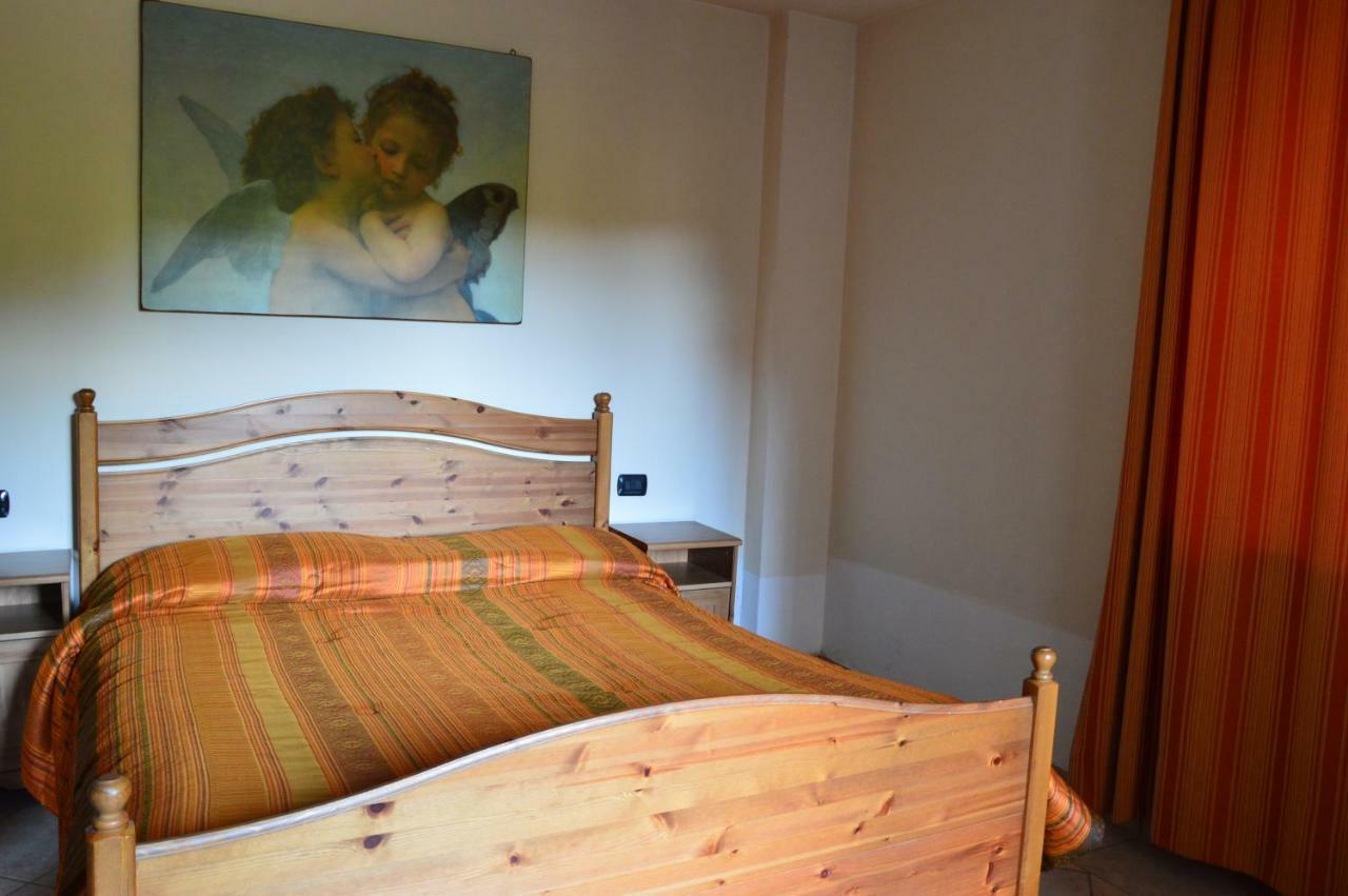 Bed and Breakfast Cascina Valsorda à Concesio Extérieur photo