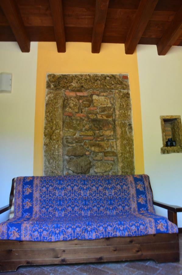 Bed and Breakfast Cascina Valsorda à Concesio Extérieur photo