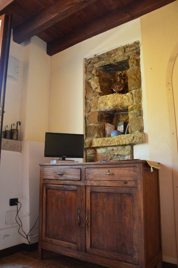 Bed and Breakfast Cascina Valsorda à Concesio Extérieur photo