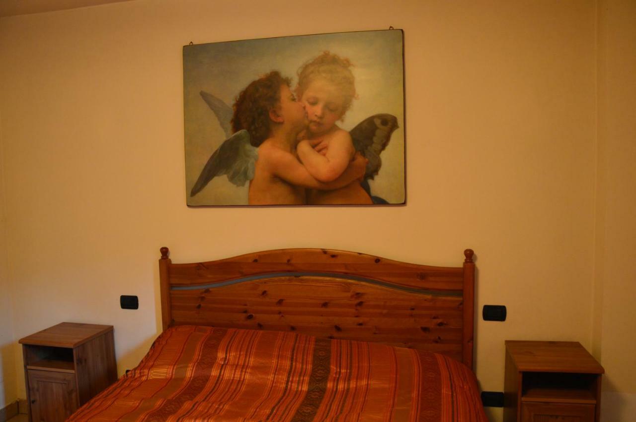 Bed and Breakfast Cascina Valsorda à Concesio Extérieur photo